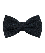 Load image into Gallery viewer, Glitter Bow Ties &amp; Hankies | BT2200
