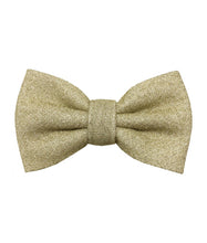 Load image into Gallery viewer, Glitter Bow Ties &amp; Hankies | BT2200
