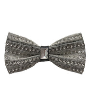 Load image into Gallery viewer, Fancy Rhinestone Bowties | BTG109
