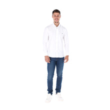 Load image into Gallery viewer, Camisa Porto Blanco Básica Blanca de Caballero | CBASIC-12
