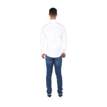 Load image into Gallery viewer, Camisa Porto Blanco Básica Blanca de Caballero | CBASIC-12

