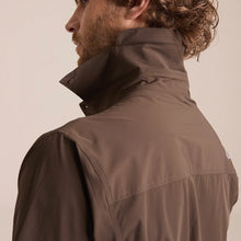 Load image into Gallery viewer, Camisa Porto Blanco Explorer Manga Corta Hombre Alto Rendimiento | CE-2509 Verde Oscuro
