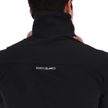 Load image into Gallery viewer, Camisa Explorer Hombre Manga Corta Negra Alto Rendimiento (CE-2583)
