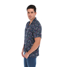 Load image into Gallery viewer, Camisa Ligera Manga Corta de Hombre | Porto Blanco CR-2026
