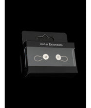 Load image into Gallery viewer, Shirt Collar Extenders Pairs | CX-1
