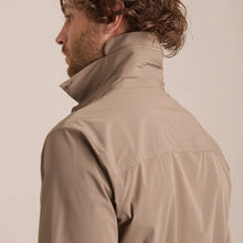 Load image into Gallery viewer, Camisa Porto Blanco Explorer Manga Corta Hombre Alto Rendimiento | Verde Militar CE-2553
