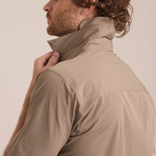 Load image into Gallery viewer, Camisa Porto Blanco Explorer Manga Corta Hombre Alto Rendimiento | Verde Militar CE-2553
