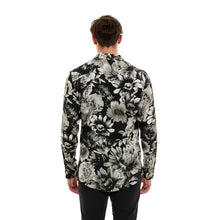 Load image into Gallery viewer, Camisa Porto Blanco de Caballero Edición Limitada Con Estampado | E-2414
