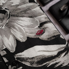 Load image into Gallery viewer, Camisa Porto Blanco de Caballero Edición Limitada Con Estampado | E-2414
