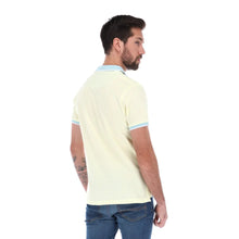 Load image into Gallery viewer, Polo Casual Ligera Hombre Diseño Especial | Porto Blanco PL-1814
