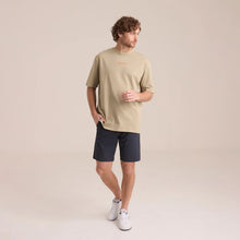 Load image into Gallery viewer, T-Shirt Oversize Porto Blanco Color Verde Claro | TLF-10
