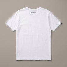 Load image into Gallery viewer, Porto Blanco Men's Special Edition Graphic T-Shirt | TE-06 White

