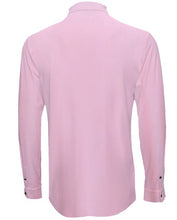 Load image into Gallery viewer, Pink Luxury Long Sleeve Shirt B326
