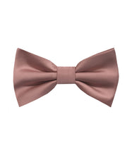 Load image into Gallery viewer, Kid's Microfiber Bow Ties &amp; Hankies KBT100
