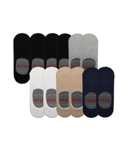 Load image into Gallery viewer, Men’s No Show Socks | SQ300
