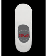 Load image into Gallery viewer, Men’s No Show Socks | SQ300
