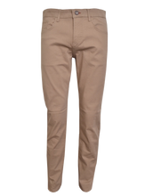 Load image into Gallery viewer, 10101 Beige Chino Pants
