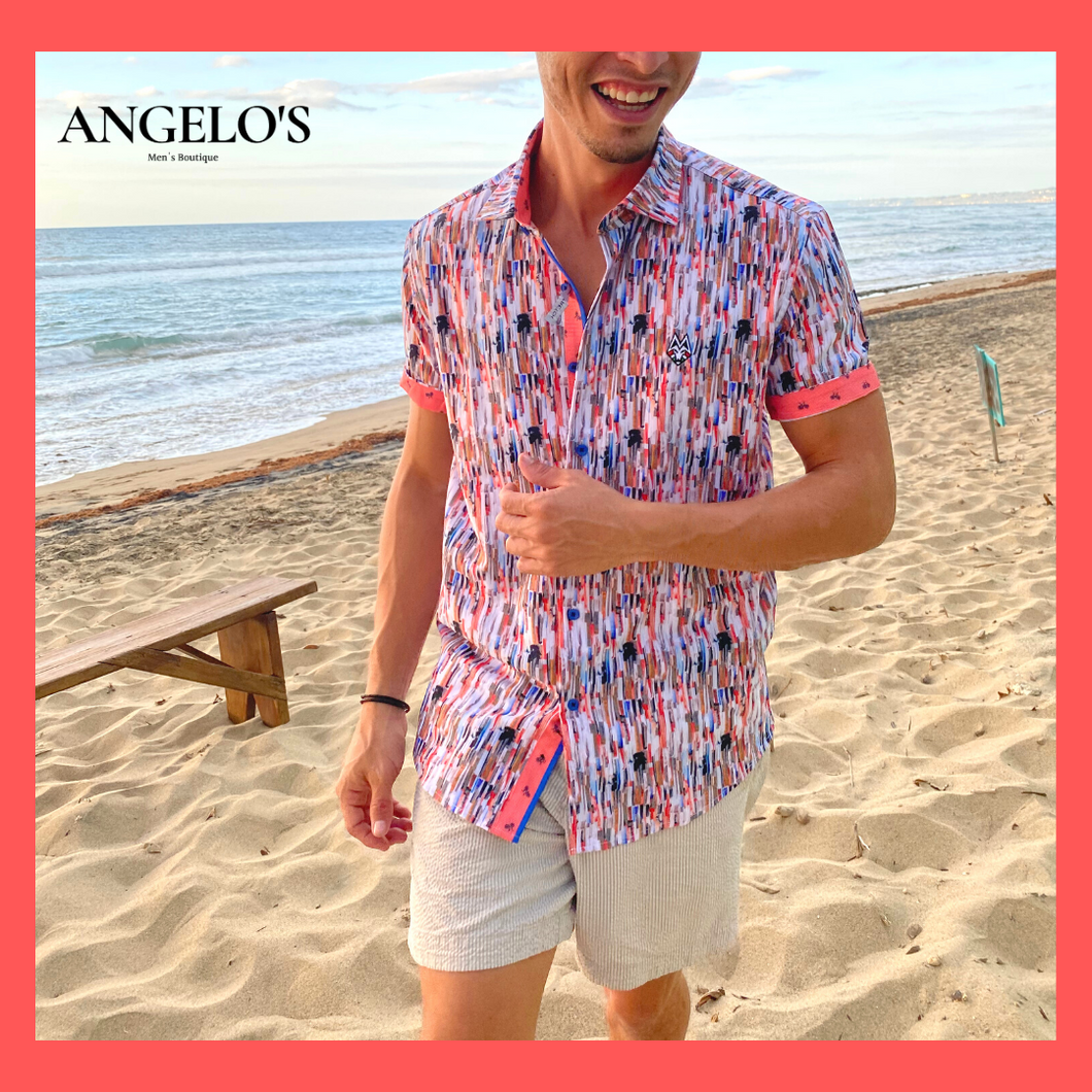 MC-23 Short Sleeve