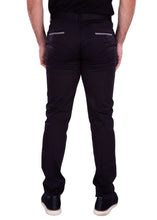 Load image into Gallery viewer, 183122 - Black Men&#39;s Essentials Dress Pants
