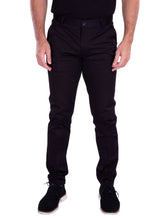 Load image into Gallery viewer, 183122 - Black Men&#39;s Essentials Dress Pants
