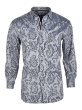 Load image into Gallery viewer, S-20137 Modern Fit - Angelo&#39;s Men Boutique
