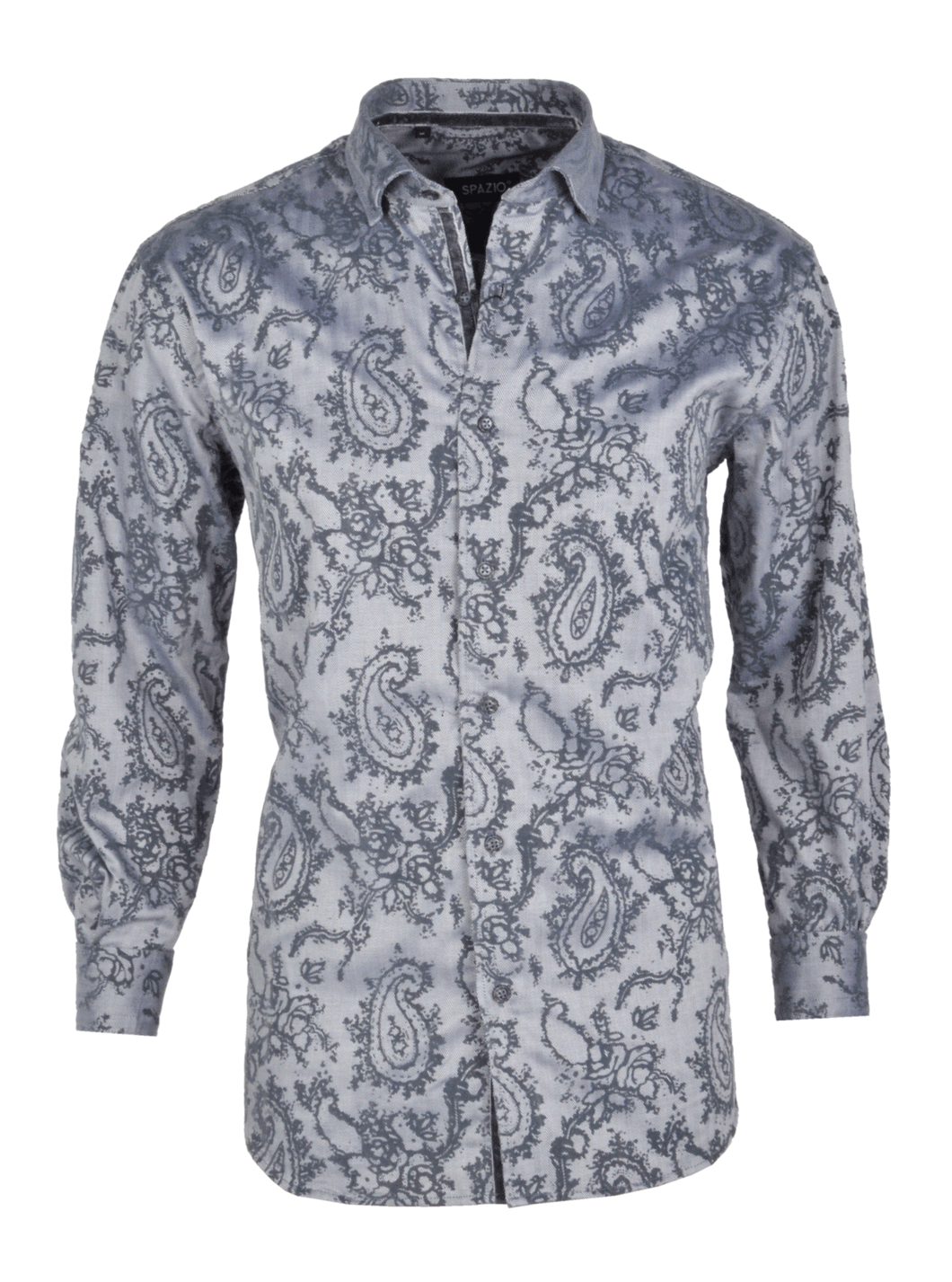 S-20137 Modern Fit - Angelo's Men Boutique