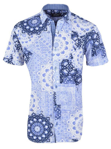 20240 Modern Fit - Angelo's Men Boutique