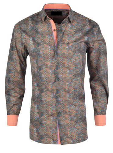 S-20306 Modern Fit - Angelo's Men Boutique