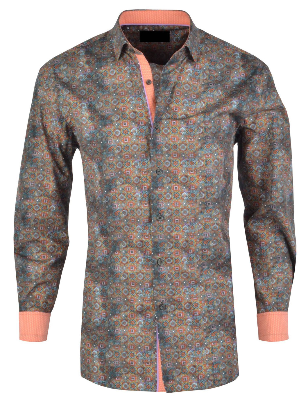 S-20306 Modern Fit - Angelo's Men Boutique