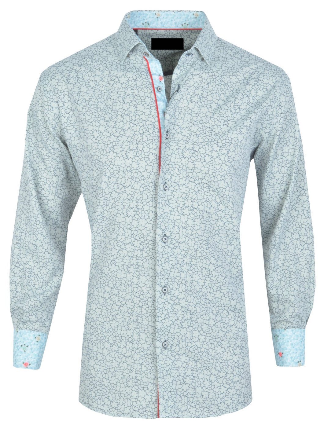 S-20477 Modern Fit - Angelo's Men Boutique