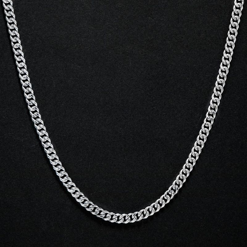 23900 Miami Cuban Stainless Steel Chain