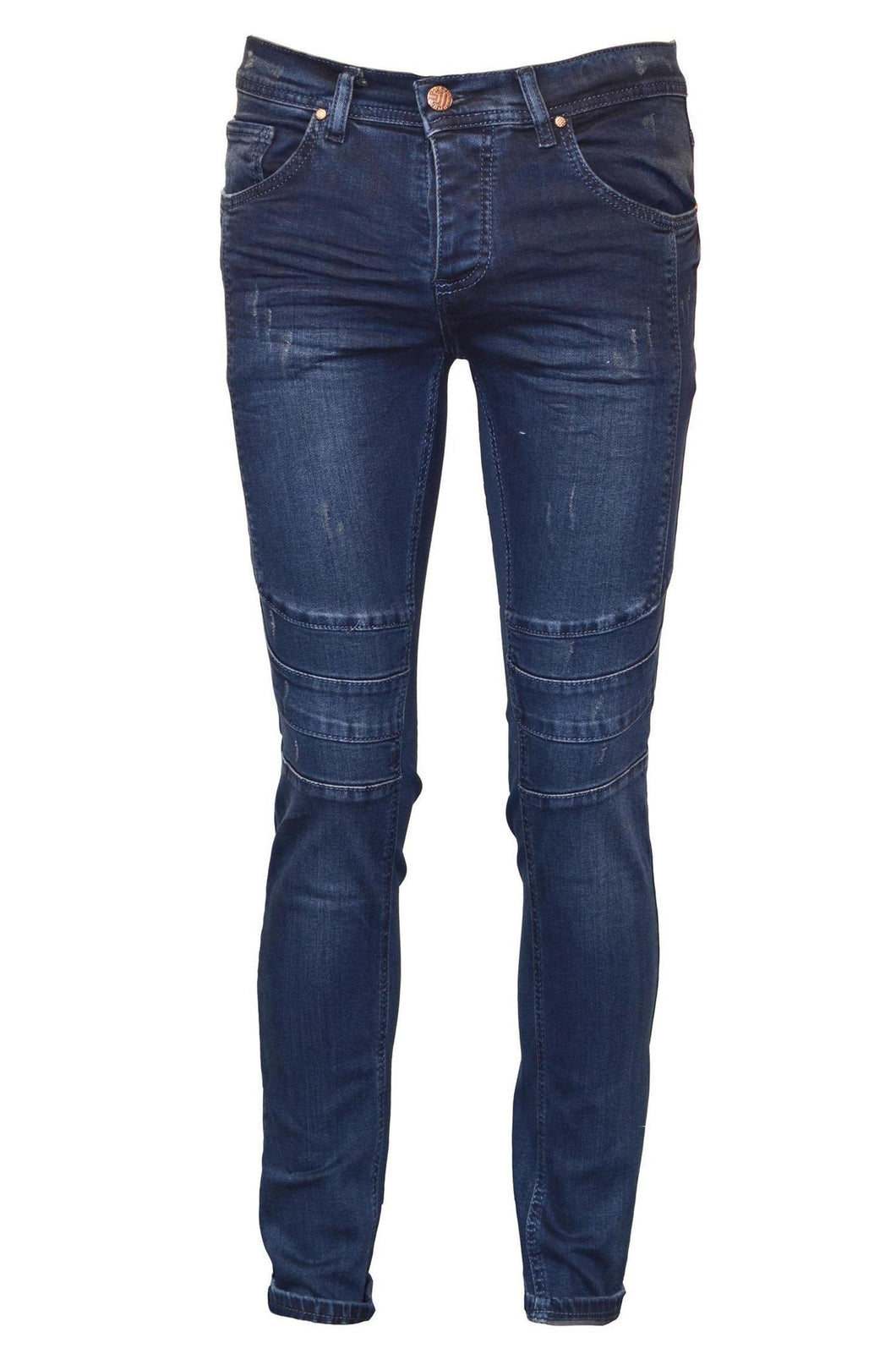 2870 Spazio Jean Dark Blue