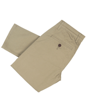 Load image into Gallery viewer, KB006PSK Tan Stretch Chino Pant - Angelo&#39;s Men Boutique
