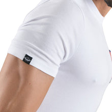 Load image into Gallery viewer, TC-02 Playera Porto Blanco
