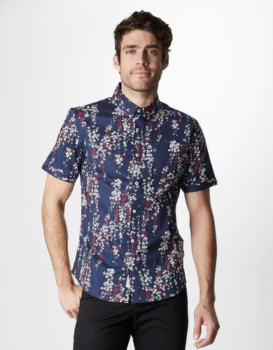 SMK-6529 Modern Fit - Angelo's Men Boutique