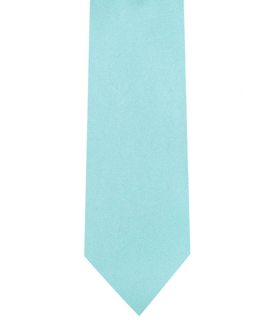 Tiffany Blue Tie & Hankie 2.75in | 3000-CCC