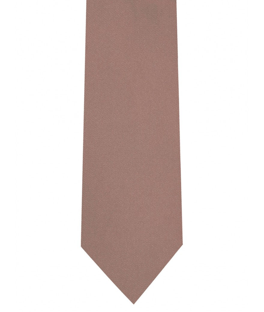 Mauve Tie & Hankie 2.75in | 3000-KKK