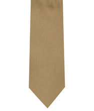Load image into Gallery viewer, Solid Tie &amp; Hankie 2.75in | 3000
