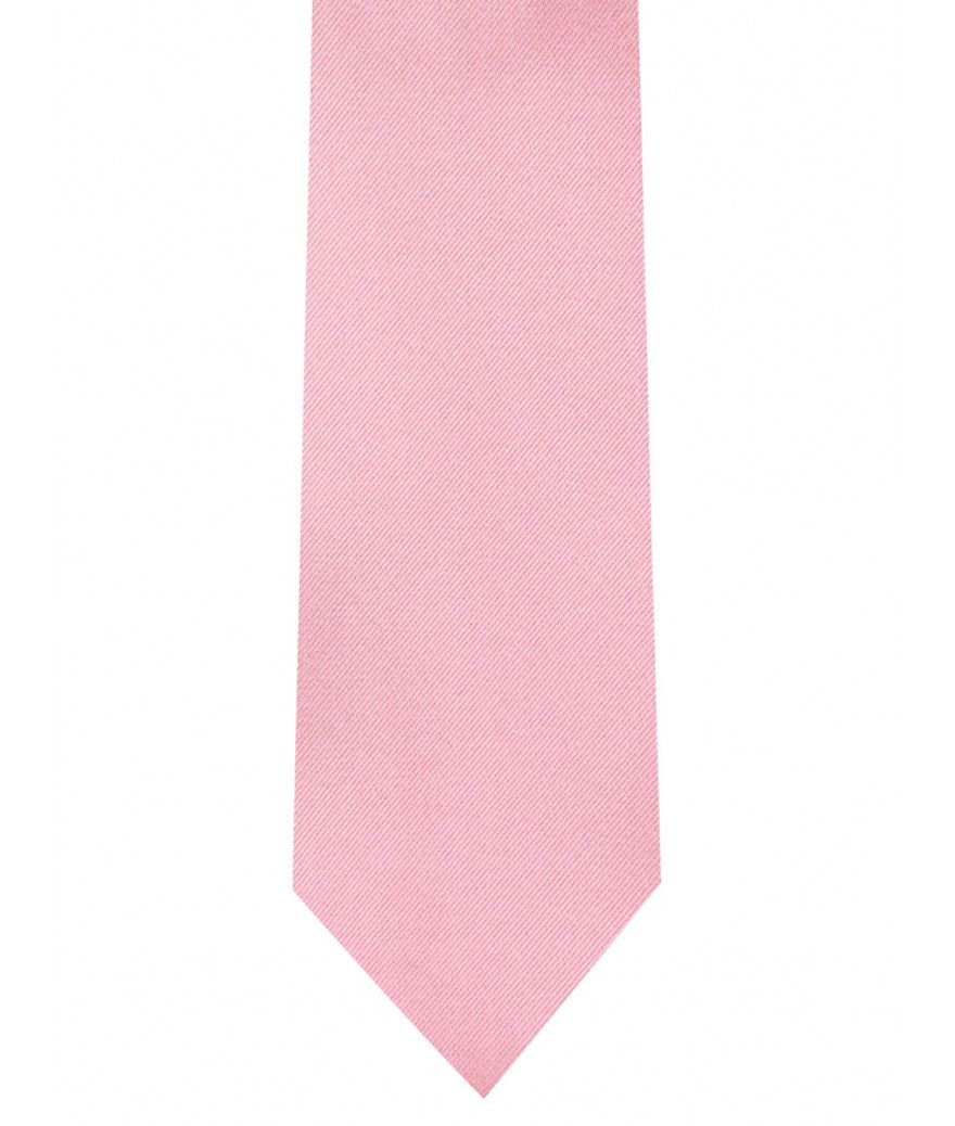 Pink Tie & Hankie 2.75in | 3000-X