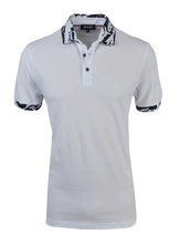 Load image into Gallery viewer, 3692 Polo Modern Fit - Angelo&#39;s Men Boutique
