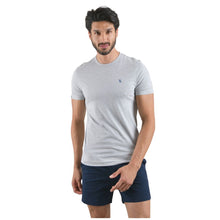 Load image into Gallery viewer, TBasic-03 Shirt Sleeve Porto Blanco

