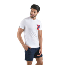 Load image into Gallery viewer, TC-02 Playera Porto Blanco
