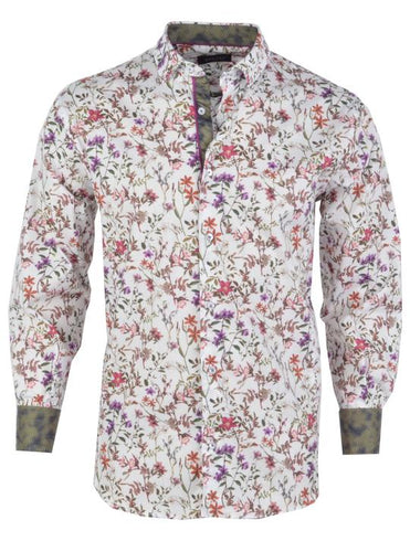 S-5075 Modern Fit - Angelo's Men Boutique