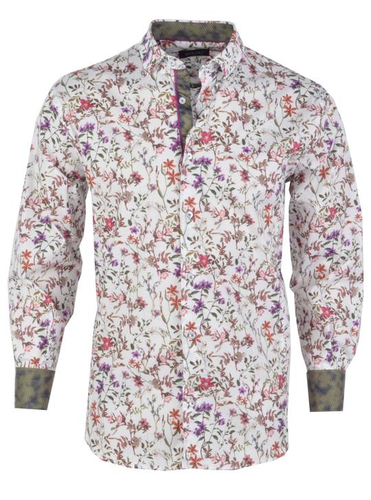 S-5075 Modern Fit - Angelo's Men Boutique