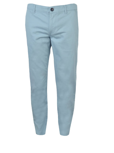 Sapphire Chino Pants - Angelo's Men Boutique