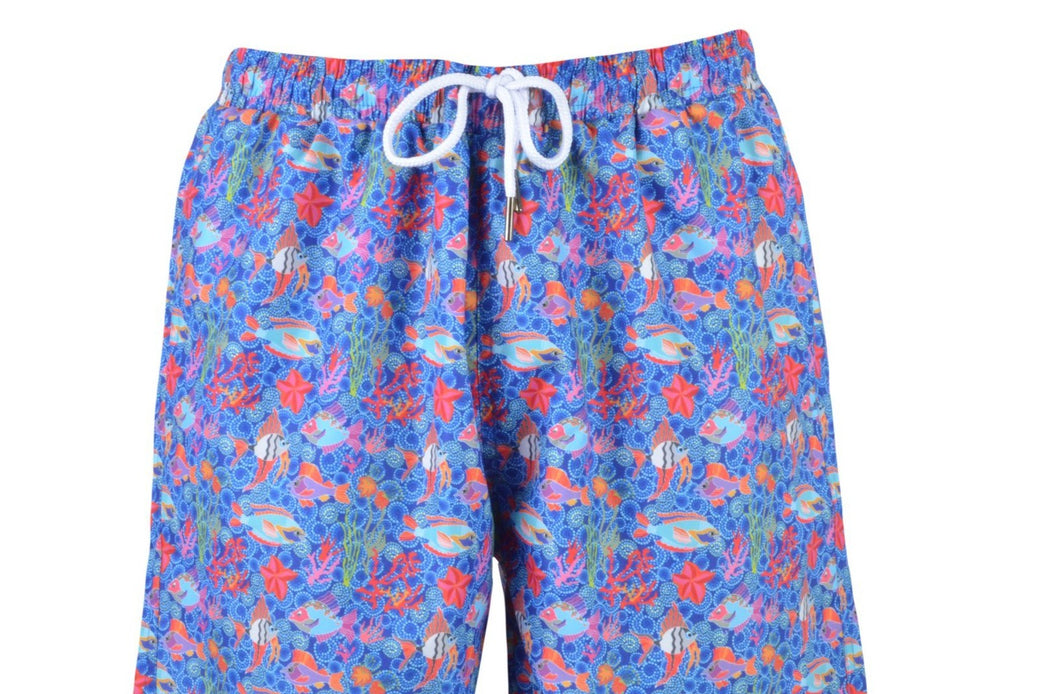 SW-5009 Royal Swim