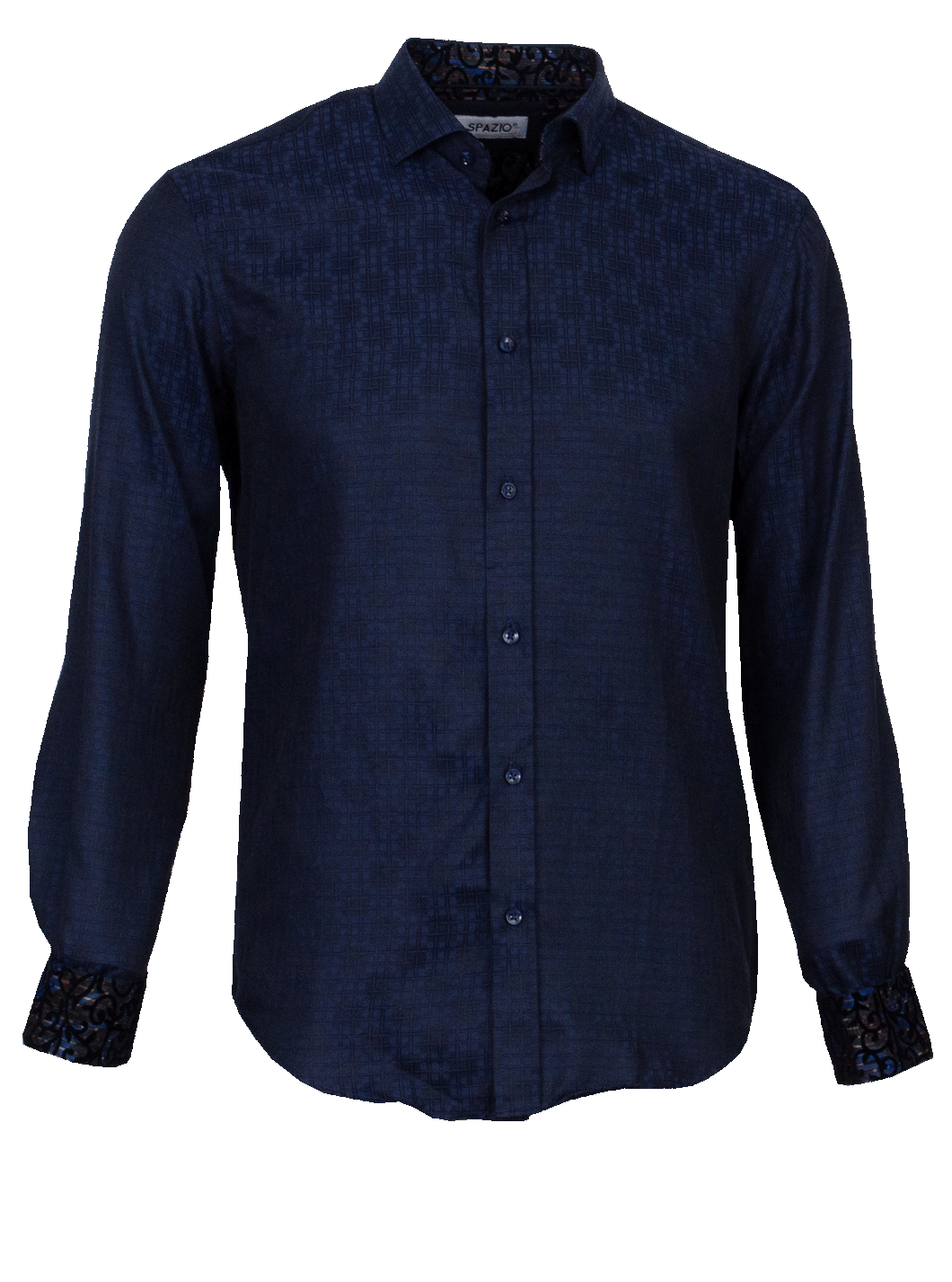 S-W 5033 Slim Fit