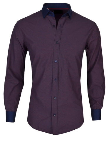 S-W5048 Slim Fit - Angelo's Men Boutique