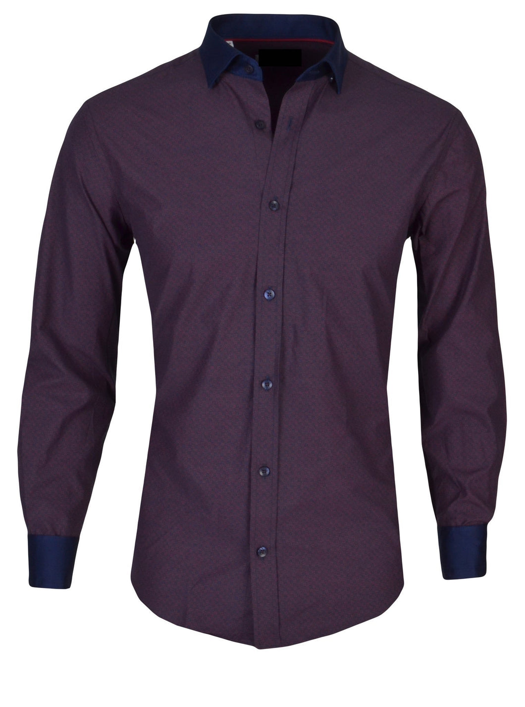 S-W5048 Slim Fit - Angelo's Men Boutique