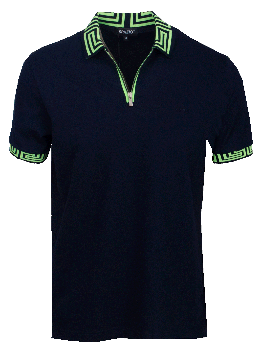 PT-5055 Polo Modern Fit - Angelo's Men Boutique